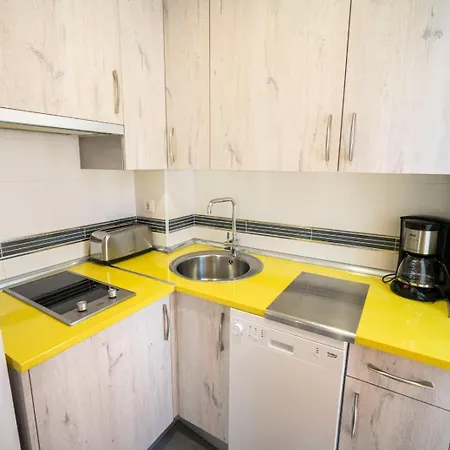 La Plazuela Banos De Montemayor