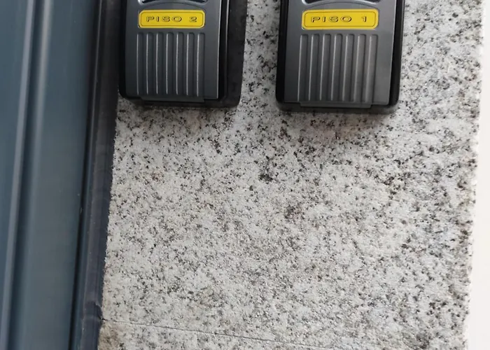 La Plazuela Apartamento *