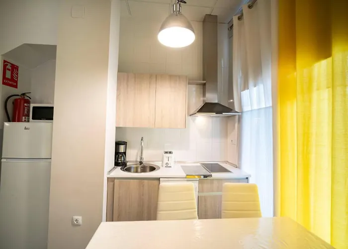 La Plazuela Apartamento