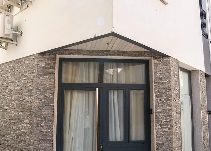 La Plazuela Apartamento *