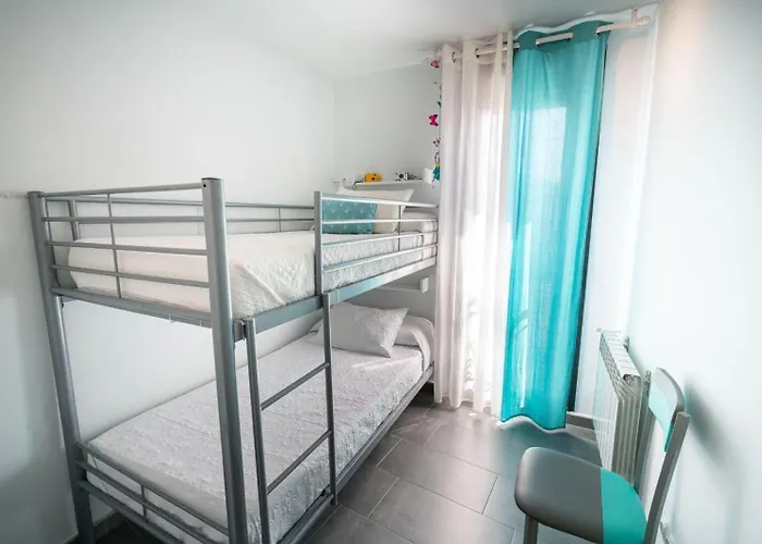 Apartamento La Plazuela *