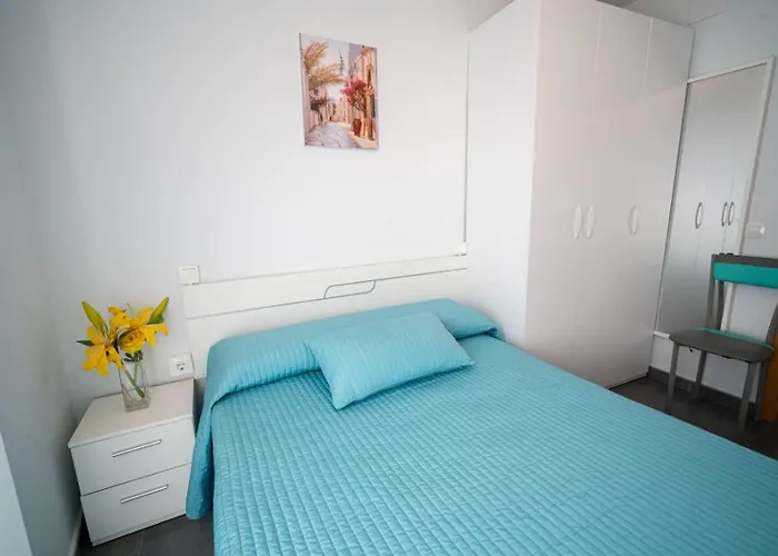 Apartamento La Plazuela Banos De Montemayor