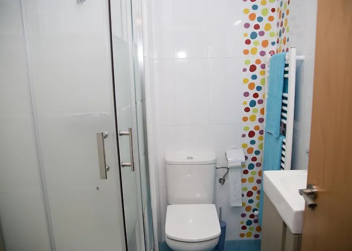 La Plazuela Apartamento *