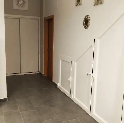 La Plazuela Apartamento *