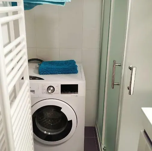 La Plazuela Apartamento Banos De Montemayor