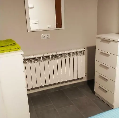 La Plazuela Apartamento